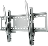 MONSTER FS M300-LT SLV Up To 60-Inch Screen Smartview 300 Flatscreen Mount