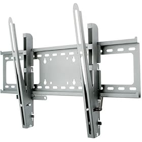 MONSTER FS M300-LT SLV Up To 60-Inch Screen Smartview 300 Flatscreen Mount 