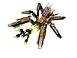 Lego Exoforce battle Arachnoid 8112 [Toy]
