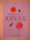 Reflections in rhyme