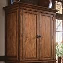 Furniture online: American Drew Beacon Ridge Armoire
