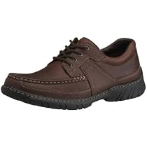 Hush Puppies Men's Kempton Lace-up