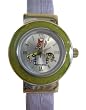 Powerpuff Girls Watch w/ Purple Band