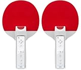 Wii Ping Pong Paddles