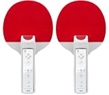 Wii Ping Pong Paddles