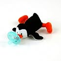 Wubbanub Infant Pacifier
