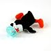 Wubbanub Infant Pacifier ~ Penguin
