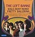Left Banke-Walk Away Renee / Pretty Ballerina