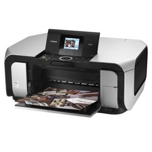 City Travel Guides Discounted  PC Hardware : Canon Pixma mp 610 Tintenstrahldrucker Multifunktionsgerät