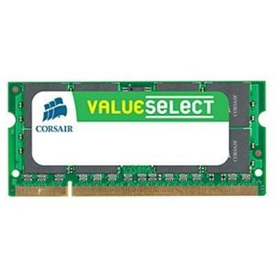 black friday price Corsair CM3X4GSD1066