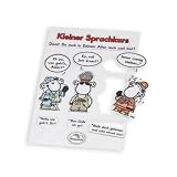 Sheepworld Krass Magnetset 11-teilig
