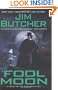 Fool Moon (The Dresden Files, Book 2)