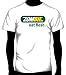 Zombie: Eat Flesh Shortsleeve Tee