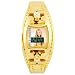 Hannah Montana Gold-Tone Strap Digital Watch #HHM182