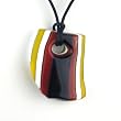 Limited Edition Murano Glass Pendant - Kalahari
