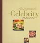 Autograph Celebrity Cookbook