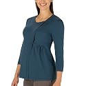 Liz Lange&reg; for Target&reg; Cardigan - Bay of Bengal