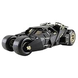  : Hot Wheels 1/18 Batman Begins Batmobile