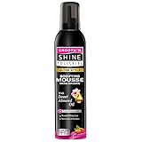 Smooth 'n Shine Polishing Ultra Style Bodifying Mousse 9 fl oz (255 g)