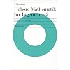 Höhere Mathematik für Ingenieure, Bd.2: Mit mehr als 150 vollständig gelösten Aufgaben Höhere Mathematik für Ingenieure, Bd.2: Mit mehr als 150 vollständig gelösten Aufgaben