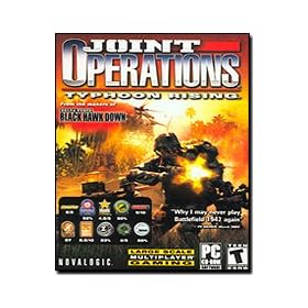 Joint Operations: Typhoon Rising