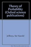 Theory of probability