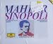 Image of Gustav Mahler: Symphony No. 6 / Symphony No. 10 (Andante-Adagio) - Giuseppe Sinopoli