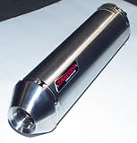 Produkt-Bild: Takkoni edelstahl Auspuff Suzuki GSF 1200 Bandit (96-00) (GV 75 A)