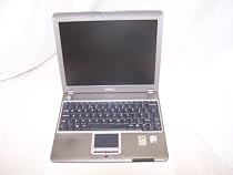 REFURBISHED DELL X300 NOTEBOOK LAPTOP