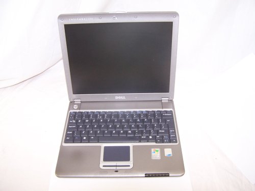 REFURBISHED DELL X300 NOTEBOOK LAPTOP