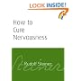 How to Cure Nervousness