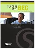Success with BEC: The New Business English Certificates: Vantage Student's Book (Success with BEC)