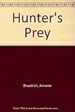 Hunter's prey