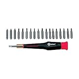 Review KRONUS  / 20-Piece Electronics Bit-Driver Set