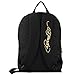 Ed Hardy Josh Lightweight Backpack School Bag Colorful Patterns