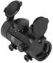 1X30 B-Style Red Dot Sight / Weaver Base