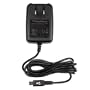 RIM Blackberry OEM ORIGINAL Folding Blade Travel Home House AC/DC Wall Charger for 6210, 6230, 7230, 7210, 6280, 7280, 7510, 7100, 7100r, 7100t