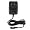 RIM Blackberry OEM ORIGINAL Folding Blade Travel Home House AC/DC Wall Charger for 6210, 6230, 7230, 7210, 6280, 7280, 7510, 7100, 7100r, 7100t