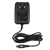 RIM Blackberry OEM ORIGINAL Folding Blade Travel Home House AC/DC Wall Charger for 6210, 6230, 7230, 7210, 6280, 7280, 7510, 7100, 7100r, 7100t
