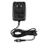 RIM Blackberry OEM ORIGINAL Folding Blade Travel Home House AC/DC Wall Charger for 6210, 6230, 7230, 7210, 6280, 7280, 7510, 7100, 7100r, 7100t