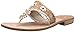 Jack Rogers Women's Napa Valley Dress Sandal