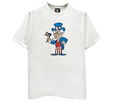 Uncle Sam T-Shirt