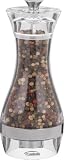 Trudeau Pasona 7-Inch Peppermill