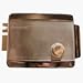 Clover Electronics VHG05 Clover Electric Door Release Lock for VDP1300 and VDP1500 - Small (Copper)