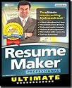Resume Maker Professional Ultimate