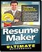 Resume Maker Professional Ultimate