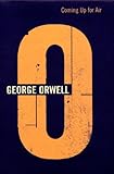 Coming Up For Air (The complete works of George Orwell)