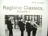 Ragtime Classics Vol.1