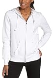 DC Juniors Spun Zip Hoodie