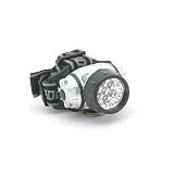 7 LED Super Bright LED 3 AAA Headlight Power Light Beam 8105